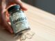 Wann sollte man Omega-3 einnehmen