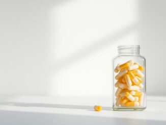 Wann sollte man Vitamin D einnehmen