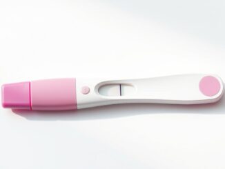 Wann sollte man einen Schwangerschaftstest machen