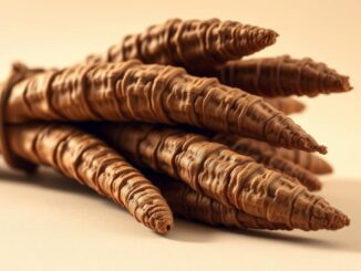 Wann sollte man kein Maca einnehmen