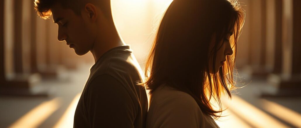 Wann sollte man sich trennen