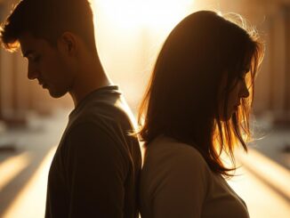 Wann sollte man sich trennen