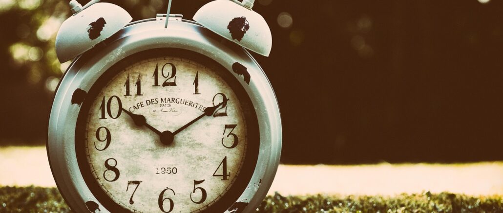 Wann verjähren Schulden - Fristen