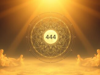 Was bedeutet 444