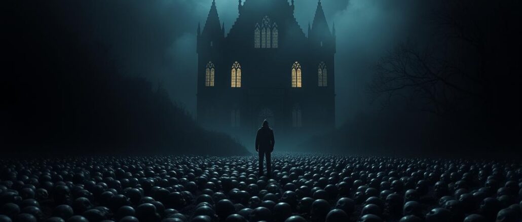 Was bedeutet Body Count