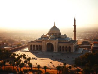 Was bedeutet Kalifat