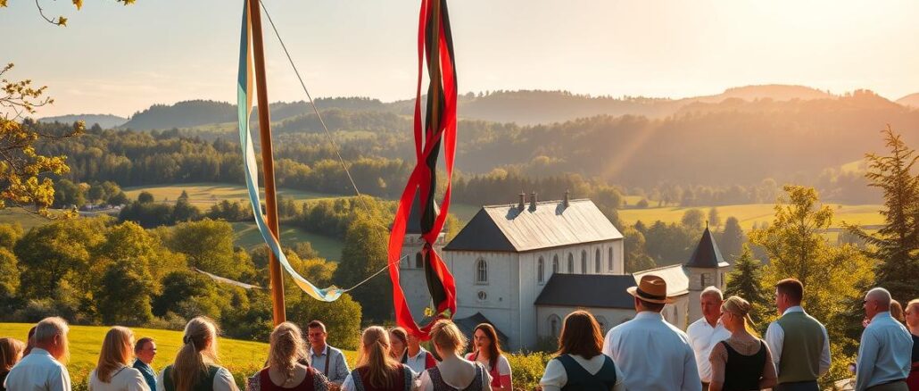 Was bedeutet Pfingsten