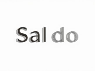 Was bedeutet Saldo