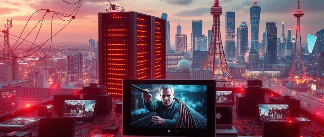 Was bedeutet Streamen