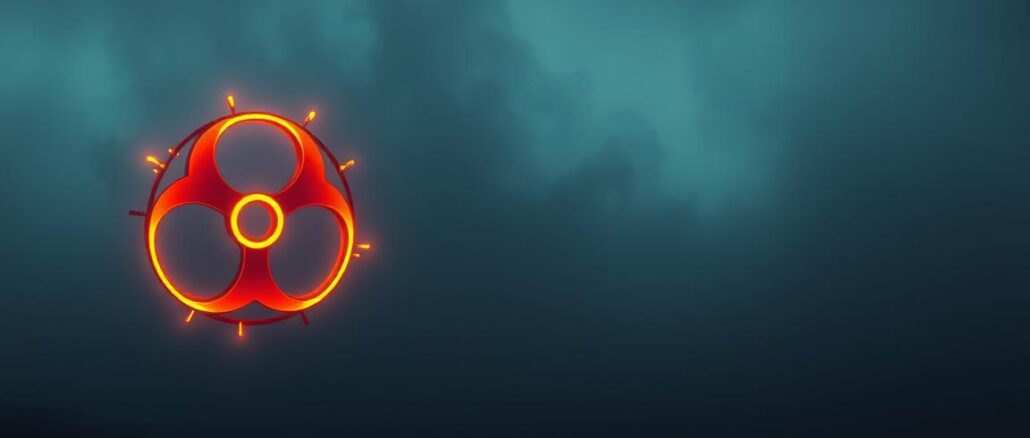 Was bedeutet Toxisch