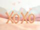 Was bedeutet XOXO
