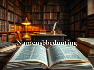 Was bedeutet der Name