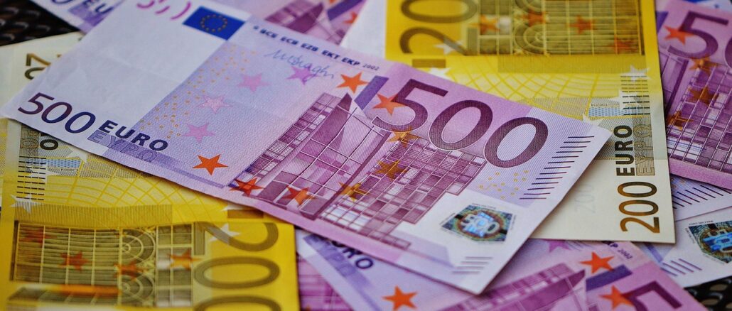 Was zahlt die Teilkasko