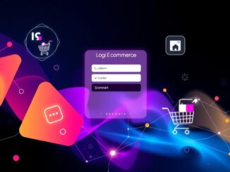 Web Commerce Login