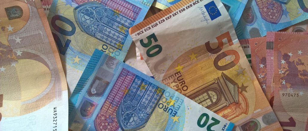 Wer zahlt Körperschaftsteuer