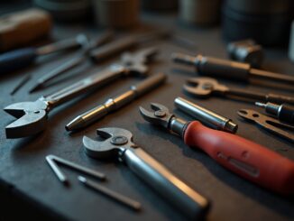 Qualität bei Werkzeugen: Worauf es ankommt