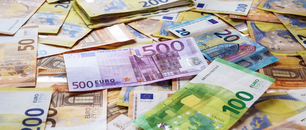 Wie viel Grundsteuer zahlt man für 1000 qm