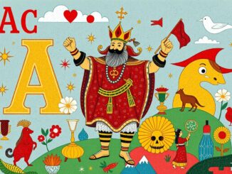 Woher kommt der Name Ace? Bedeutung