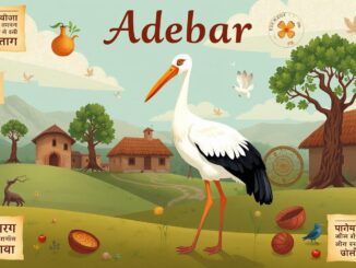 Woher kommt der Name Adebar? Bedeutung