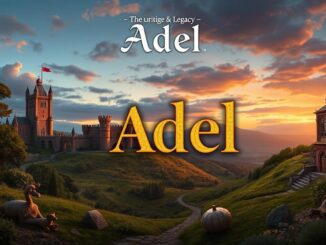 Woher kommt der Name Adel? Bedeutung