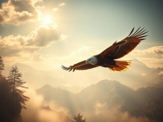 Woher kommt der Name Adler? Bedeutung