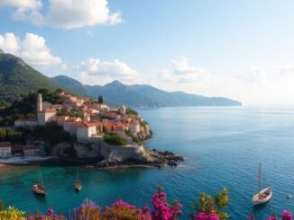 Woher kommt der Name Adria? Bedeutung