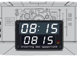 Woher kommt der Spruch 0815