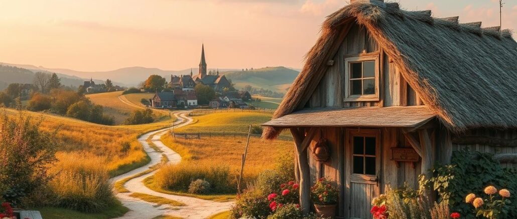 Woher kommt der Spruch Alle guten Dinge sind drei