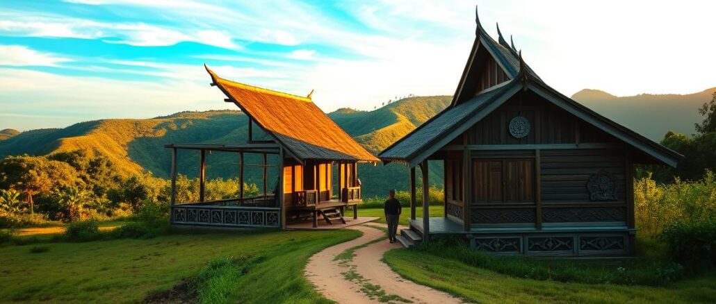 Woher kommt der Spruch Alles Roger in Kambodscha