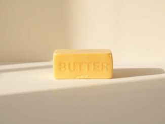 Woher kommt der Spruch Alles in Butter