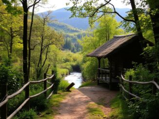 Woher kommt der Spruch Auf der Hut sein