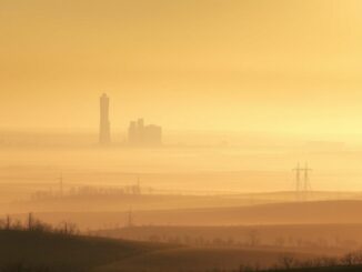 Woher kommt der Spruch Bielefeld gibt’s doch gar nicht