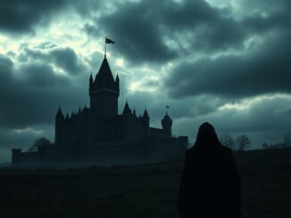 Woher kommt der Spruch Da ist was faul im Staate Dänemark