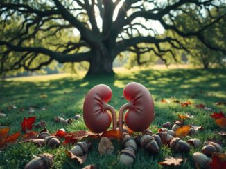 Woher kommt der Spruch Das geht mir an die Nieren