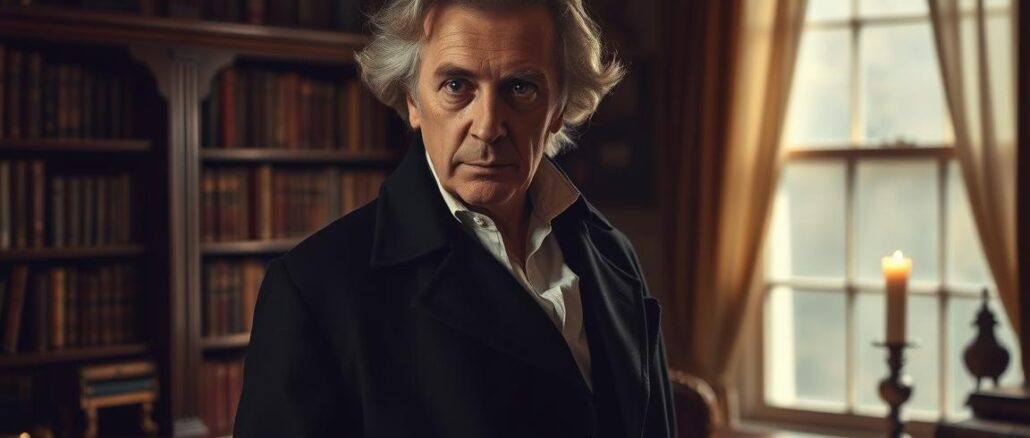 Woher kommt der Spruch Des Pudels Kern