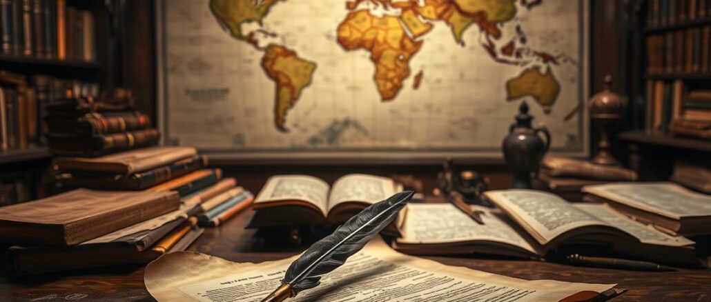 Woher kommt der Spruch Die Beine in die Hand nehmen