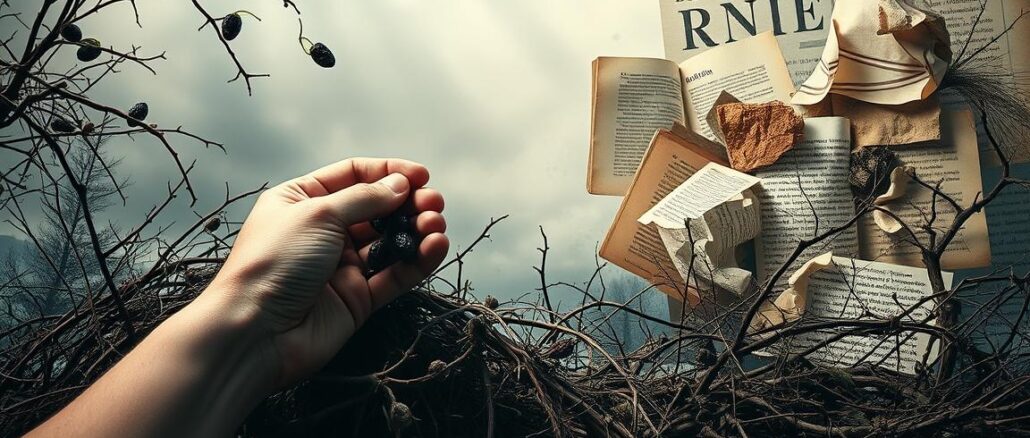 Woher kommt der Spruch Die Rosinen herauspicken