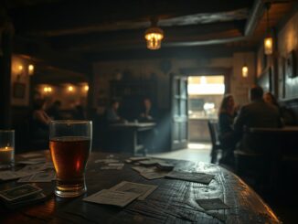 Woher kommt der Spruch Einen Kater haben