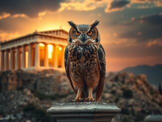 Woher kommt der Spruch Eulen nach Athen tragen