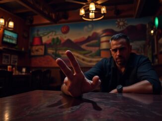 Woher kommt der Spruch Finger im Po, Mexiko