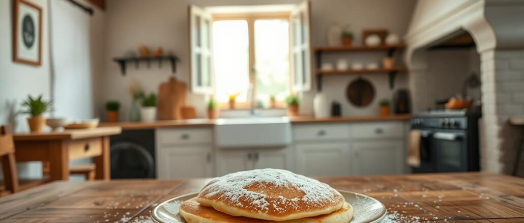 Woher kommt der Spruch Friede, Freude, Eierkuchen