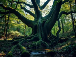 Woher kommt der Spruch Frosch im Hals