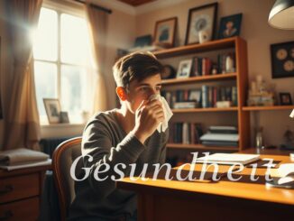 Woher kommt der Spruch Gesundheit