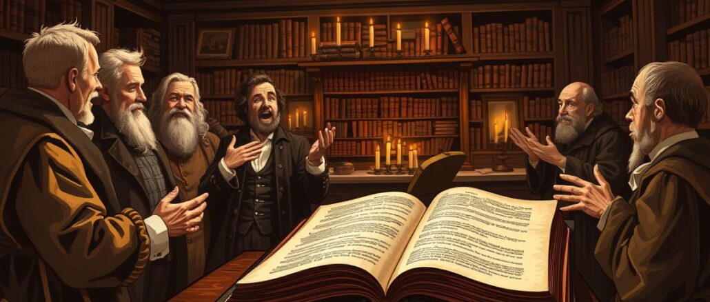 Woher kommt der Spruch Gib Gas