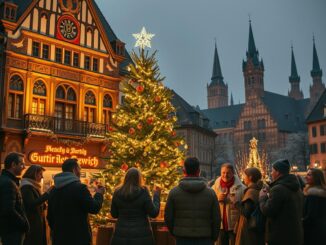 Woher kommt der Spruch Guter Rutsch