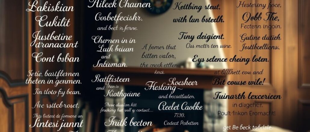 Woher kommt der Spruch Herein, wenn es kein Schneider ist