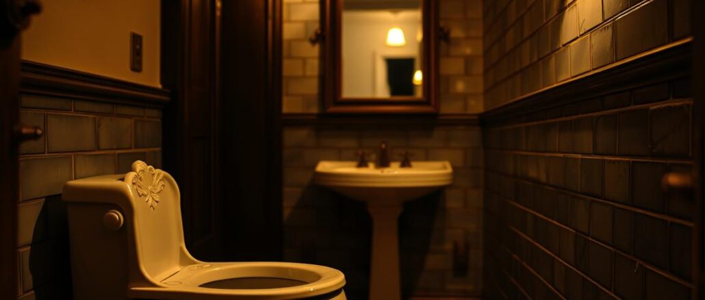 Woher kommt der Spruch Ich geh mal auf 17