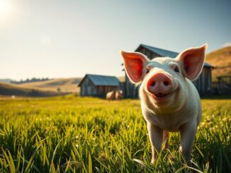 Woher kommt der Spruch Ich glaub, mein Schwein pfeift