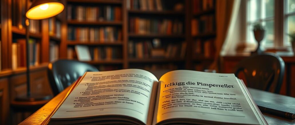 Woher kommt der Spruch Ich krieg die Pimpernellen