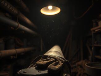 Woher kommt der Spruch In die Röhre gucken